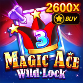 Magic Ace Wild Lock Screenshot 2
